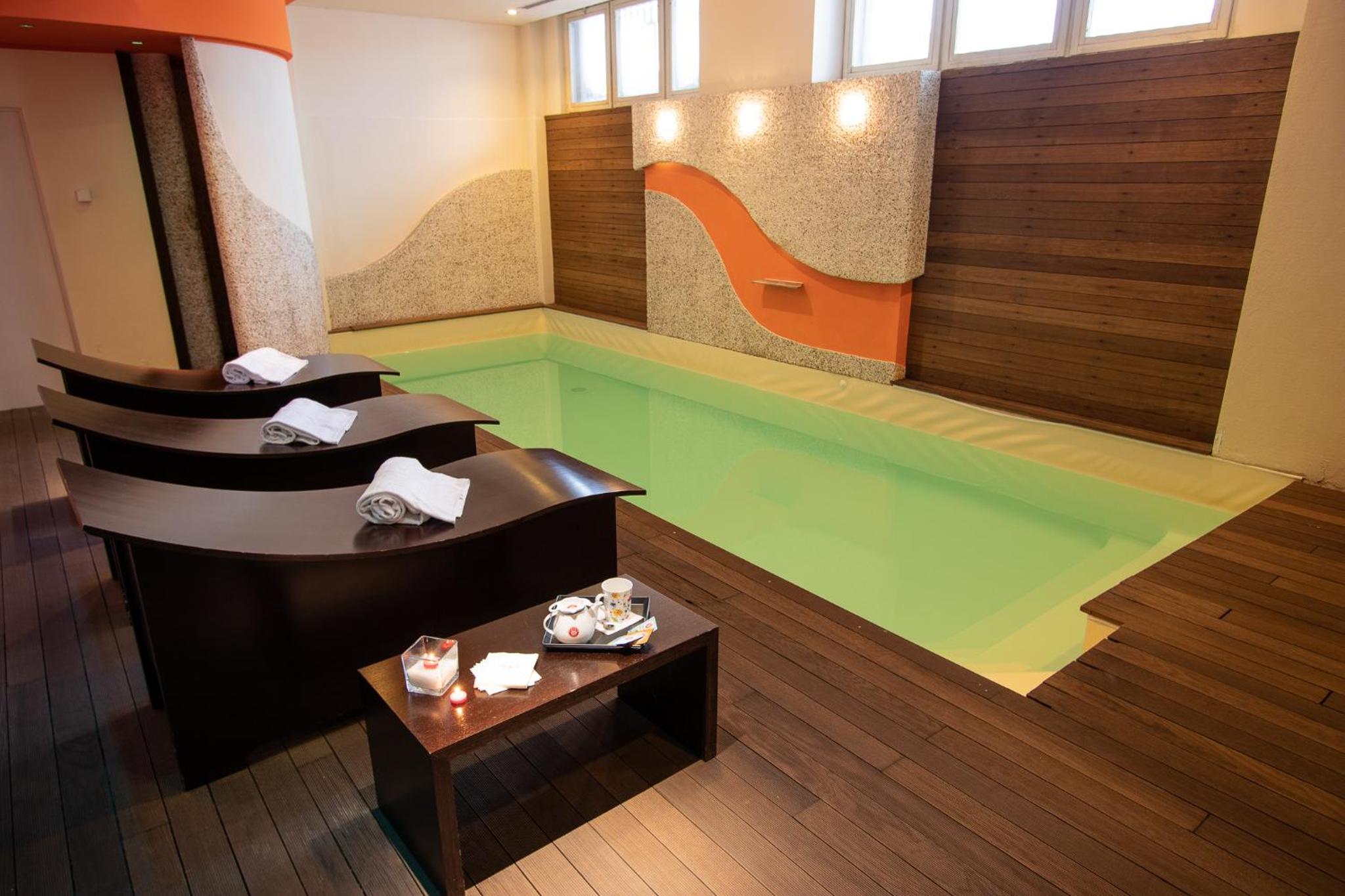 Cristallo Club Wellness Hotel 31/60