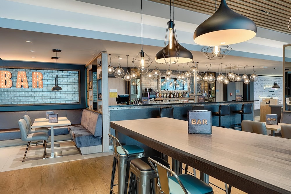 Premier Inn Frankfurt Westend Hotel 31/44