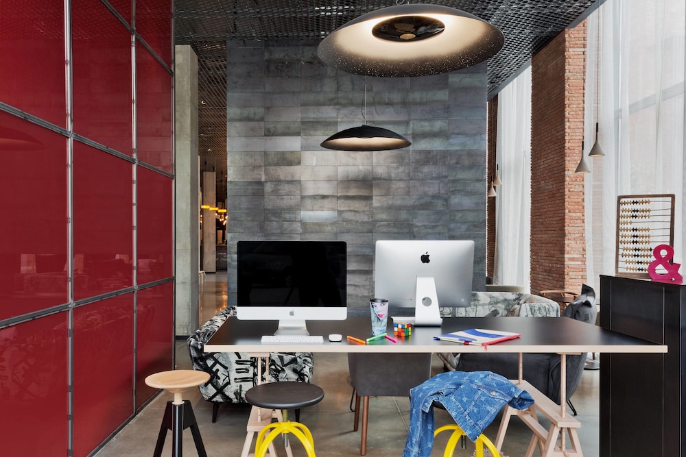 Moxy Tbilisi 38/51