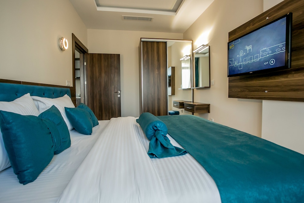 Beyzas Suites 15/71