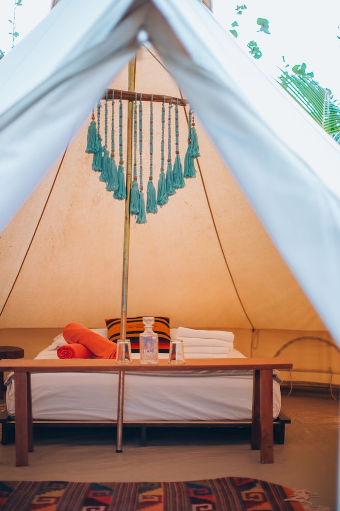 Glamp Ikal Tulum 30/49