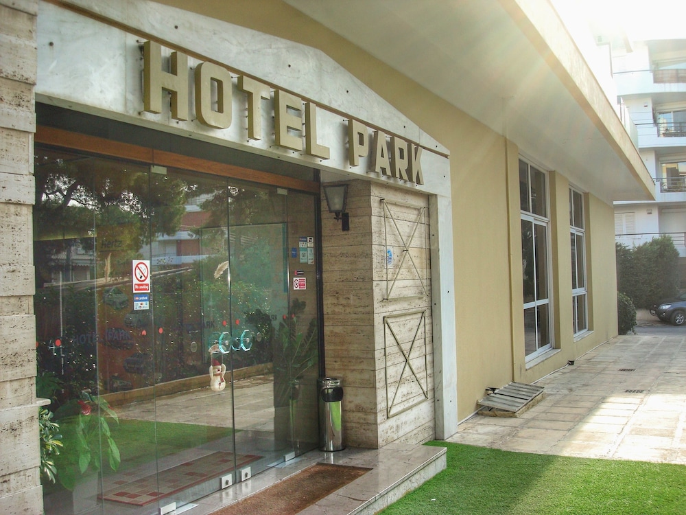 HOTEL PARK 4/43