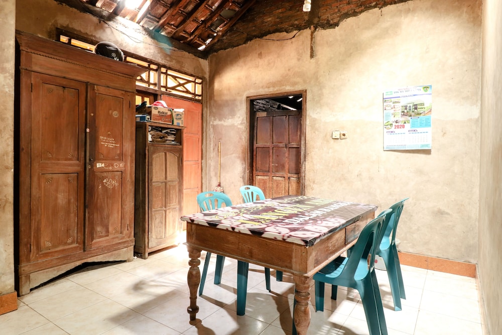 Kasmiyem Homestay by ZUZU 28/31