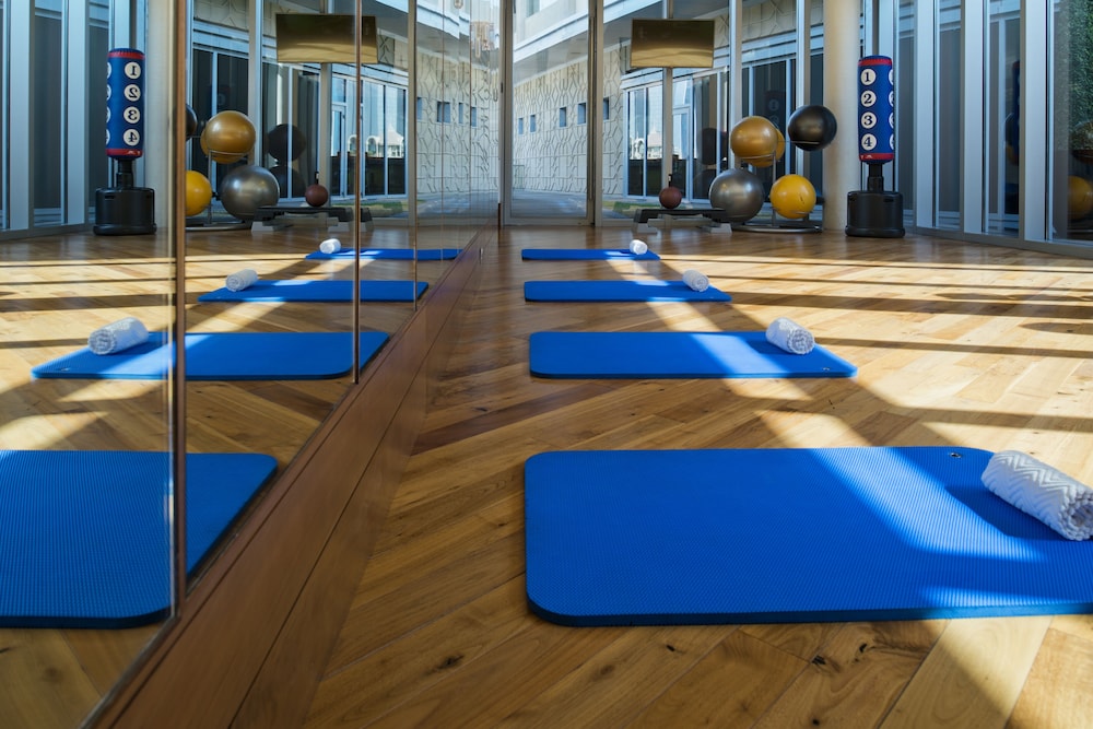 sport_facililities