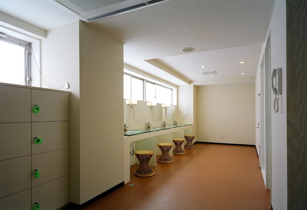 Hotel Inside Numazu Inter 37/50
