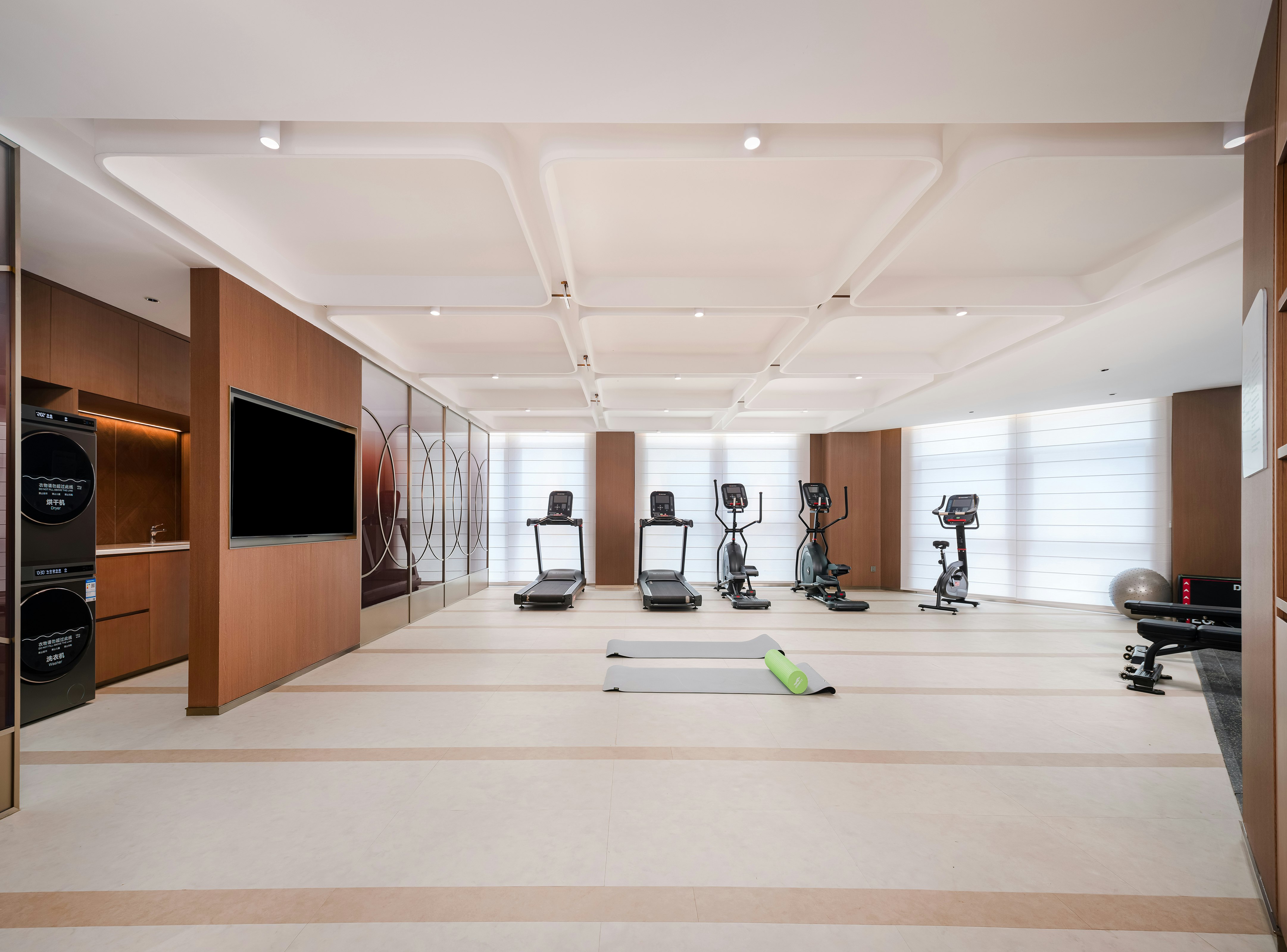 Hilton Garden Inn Chengdu East Railway Station 8/22