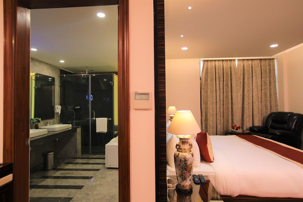 Hotel La New Delhi 29/40