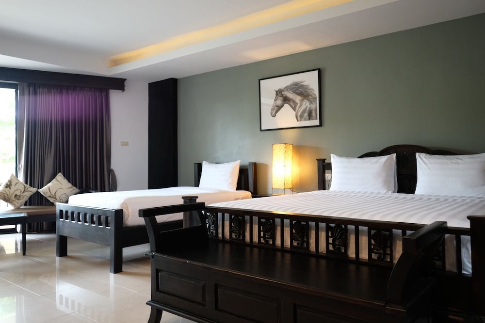 Wongamat Privacy Residence Pattaya 38/72