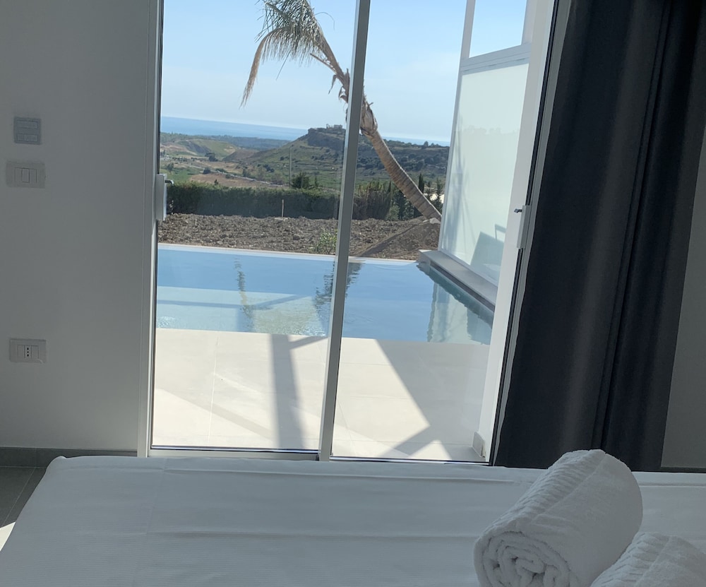 Doric Eco Boutique Resort and Spa - Sicily 17/63