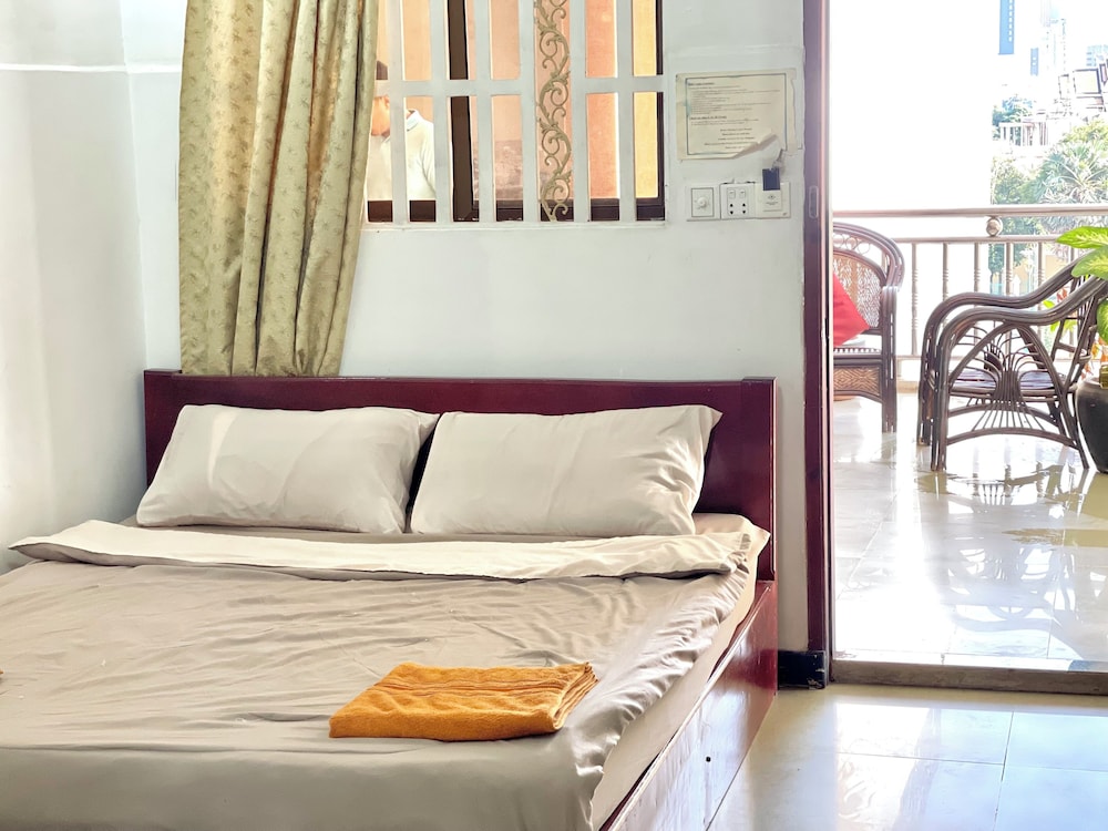 Rs Guesthouse 16/50