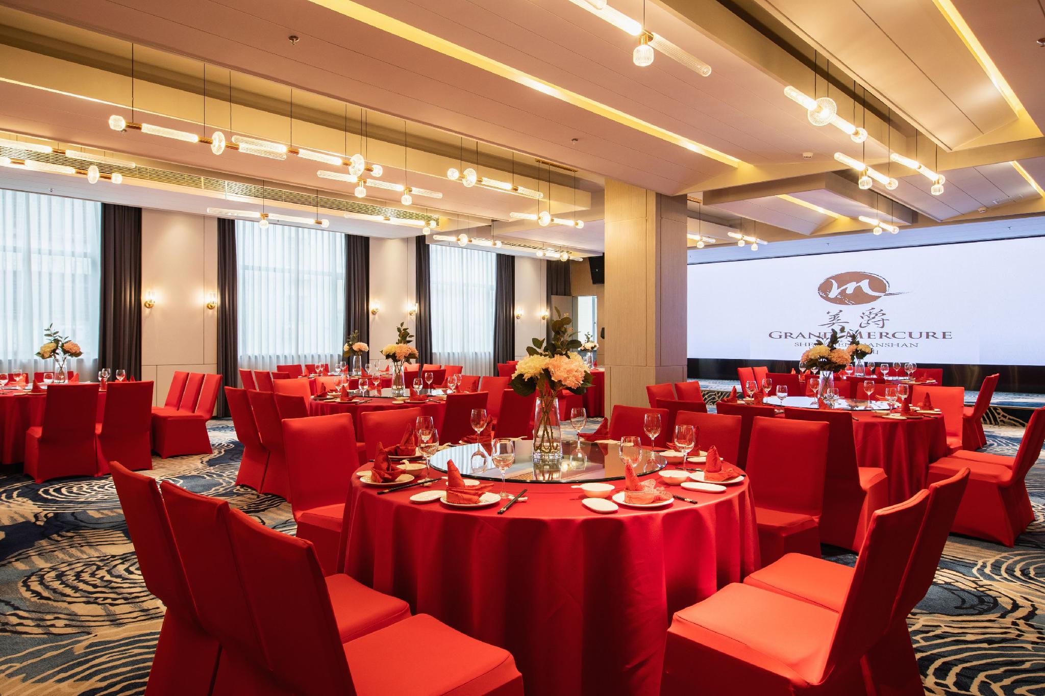 Grand Mercure Shenzhen Nanshan 27/30