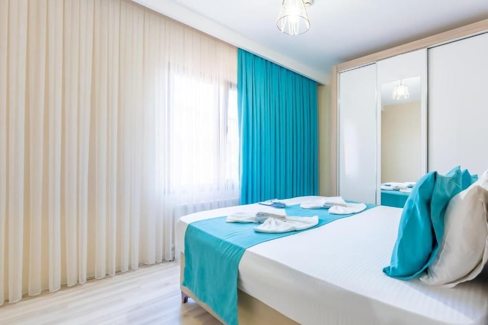 Melisa Suit Residence Hotel 30/47