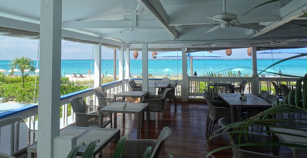 Sibonne Beach Hotel 41/62
