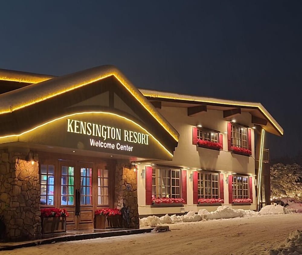 Kensington Resort Seorak Valley in GOSEONG