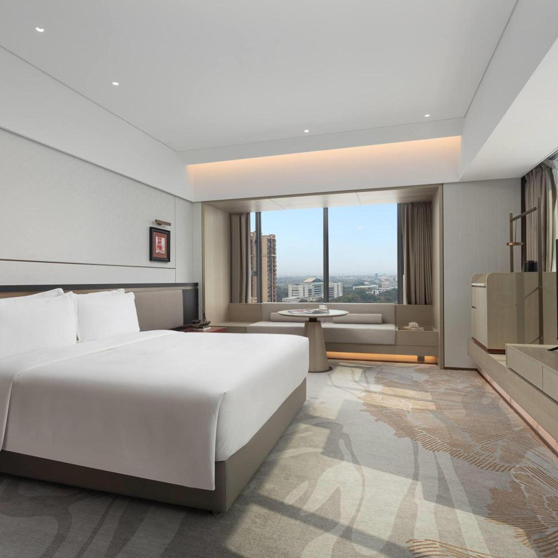 Ramada by Wyndham Foshan Danzao 15/39