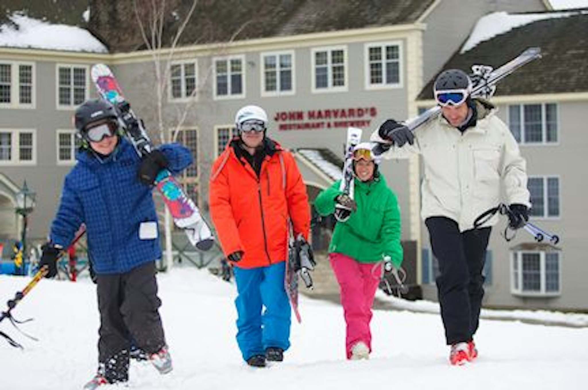 Jiminy Peak Mountain Resort 41/43
