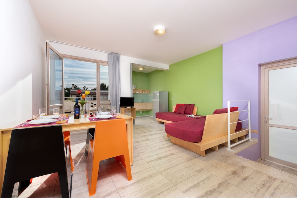 Residence Vitorno 33/51