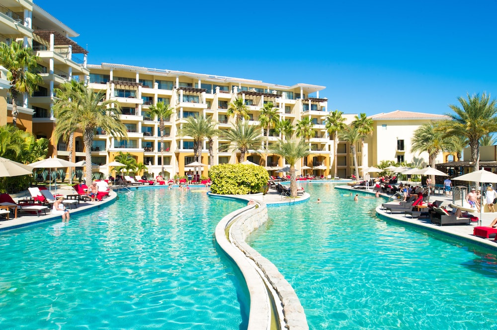 Casa Dorada Los Cabos Resort and Spa 65/73