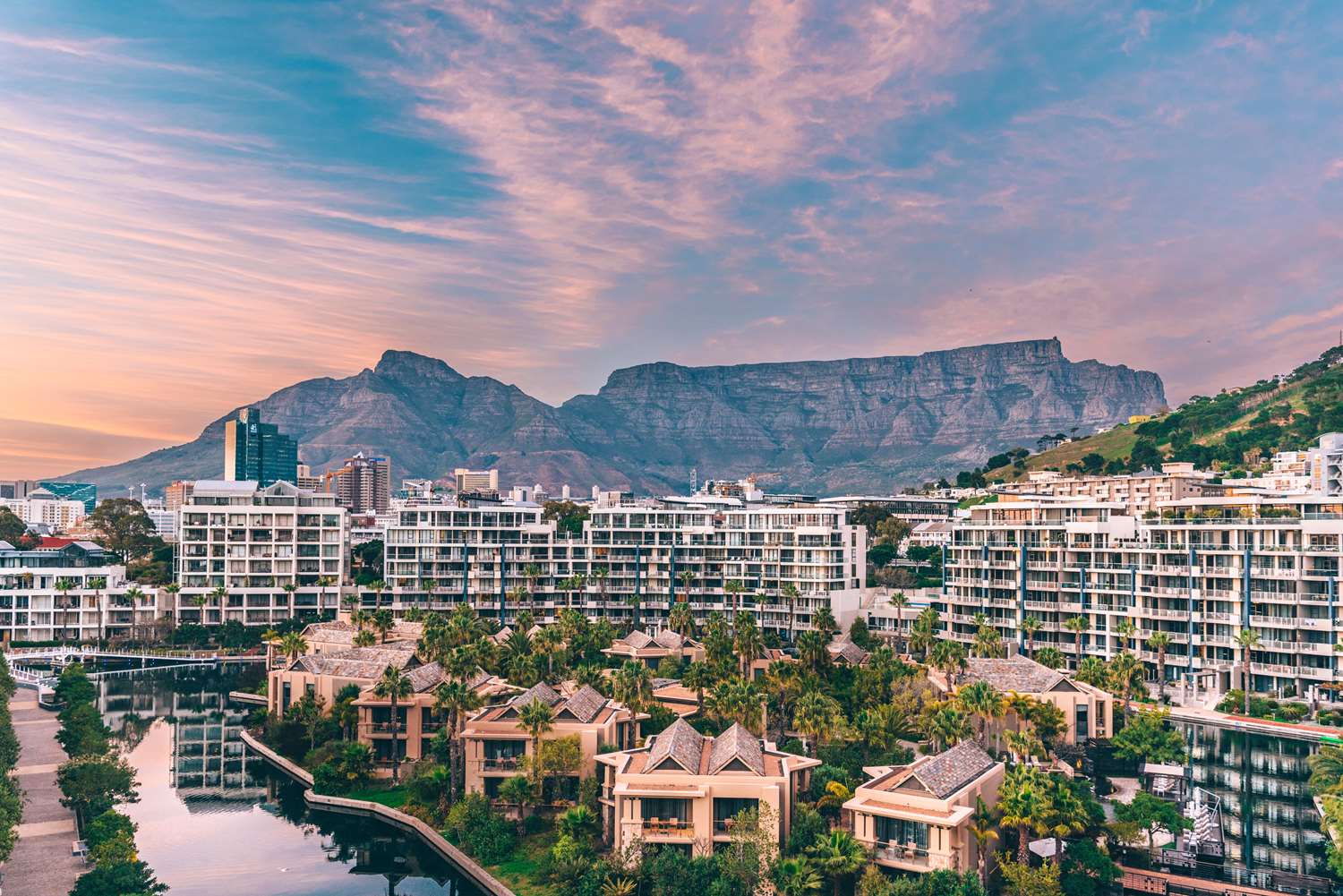 One&Only Cape Town 53/54