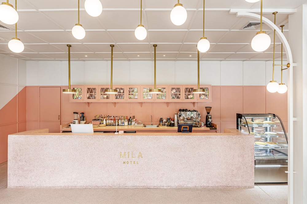 MiLa Hotel Thapae 9/63