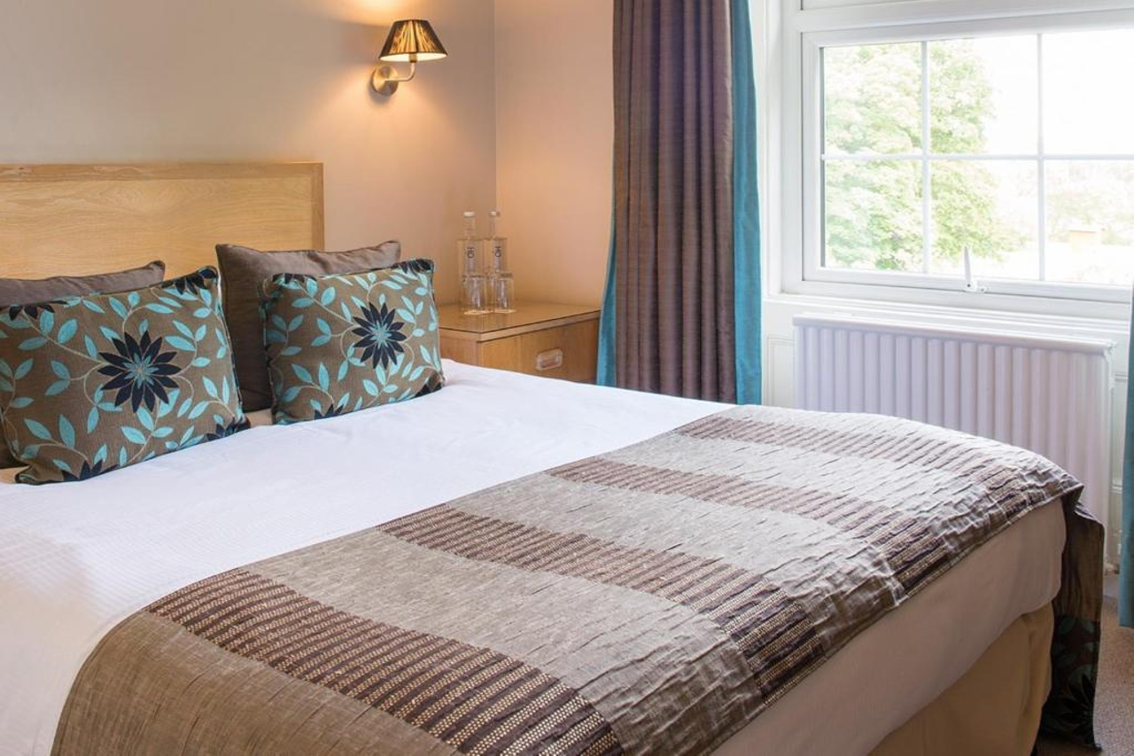 Forest Lodge Hotel, BW Signature Collection 15/40