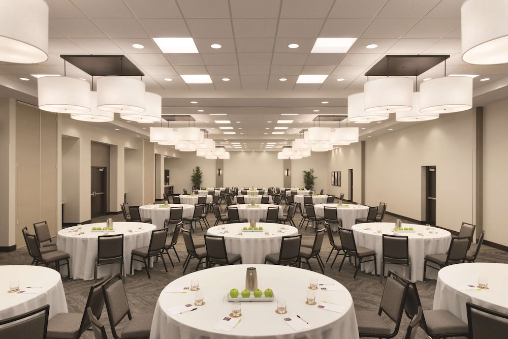 Hyatt Place Chicago O'Hare Airport 40/50