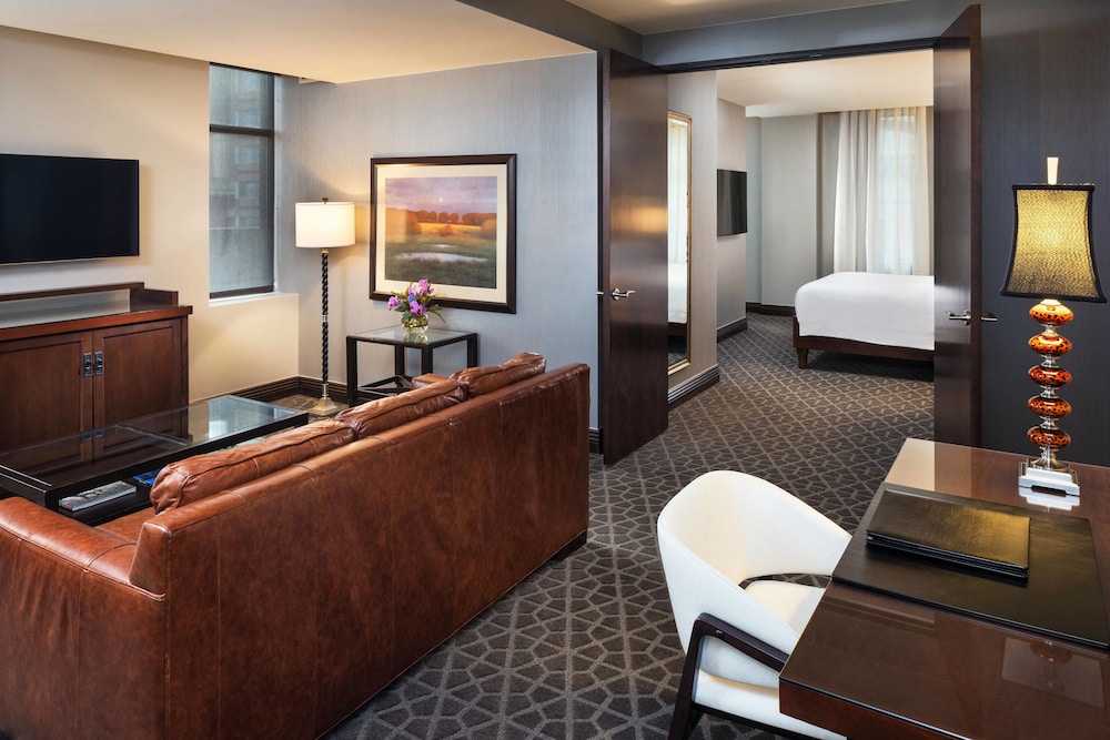 Hotel Ivy A Luxury Collection Hotel 64/81