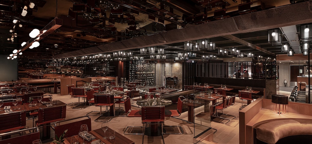 Le Germain Hotel Montreal 39/45