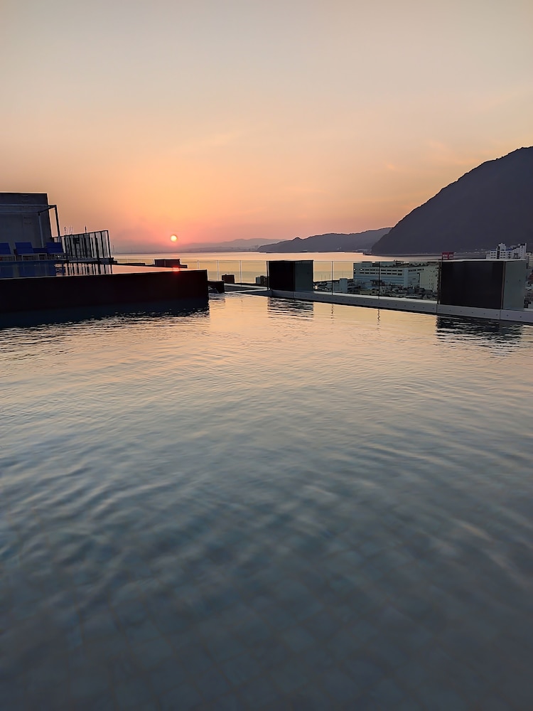 Amanek Inn Beppu 46/50