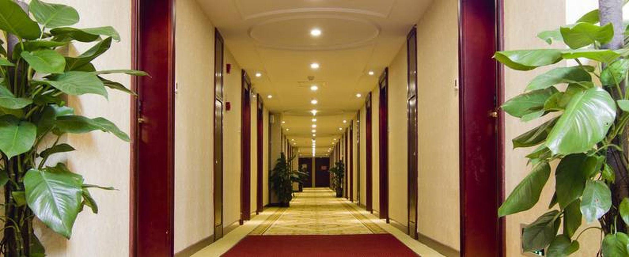 Venus Royal Hotel (Guilin Airport) 3/51