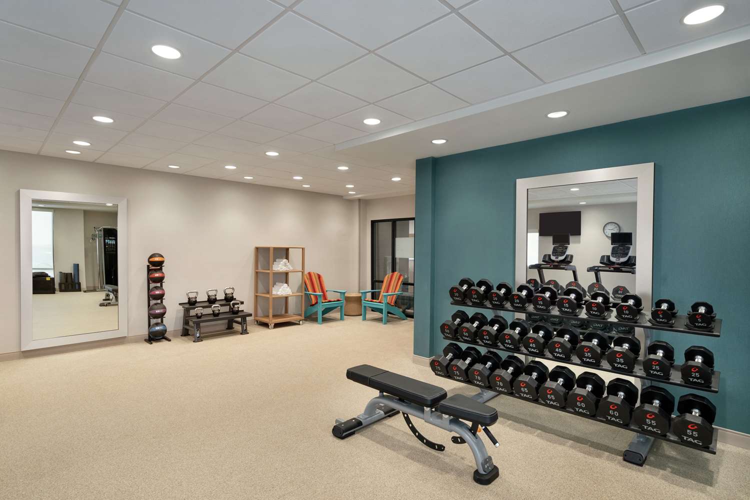 Home2 Suites by Hilton Alamogordo White Sands 11/22