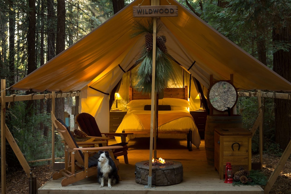 Ventana Big Sur, An Alila Resort 6/80