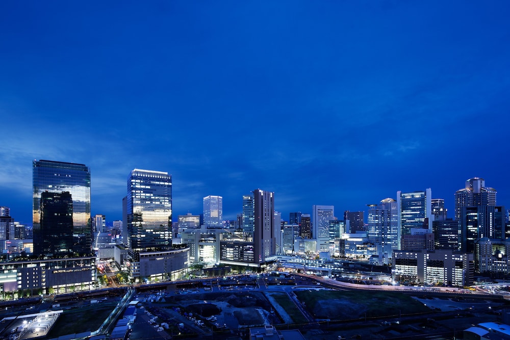 The Westin Osaka 24/93
