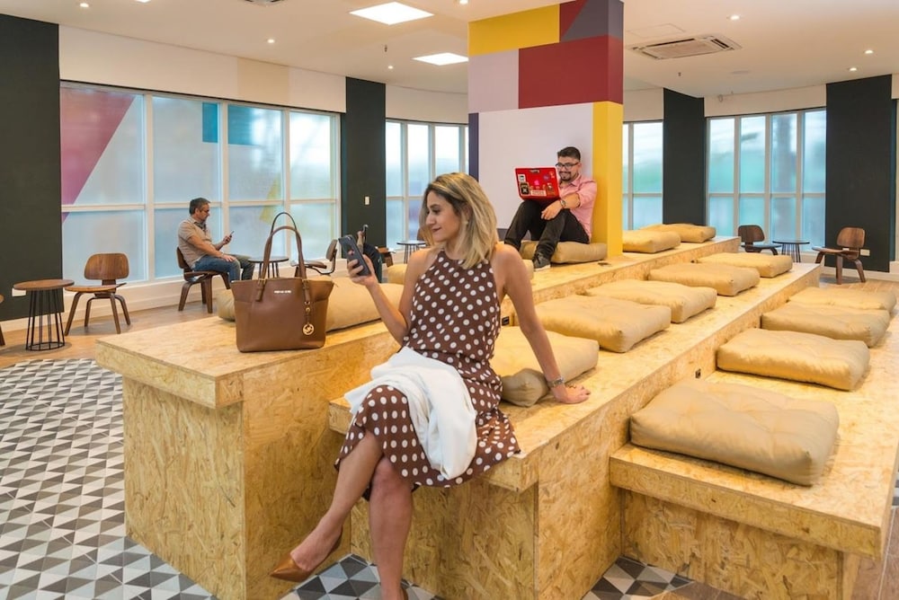 B And B Hotels Sao Jose Dos Campos 27/47