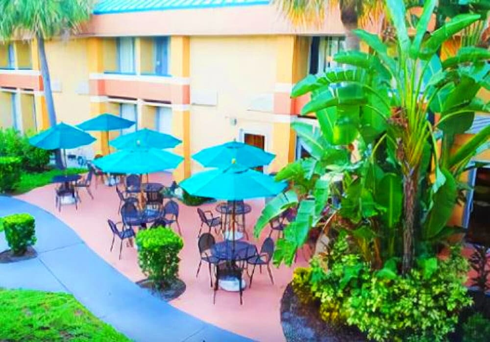 Bposhtels Orlando Florida Mall 29/37