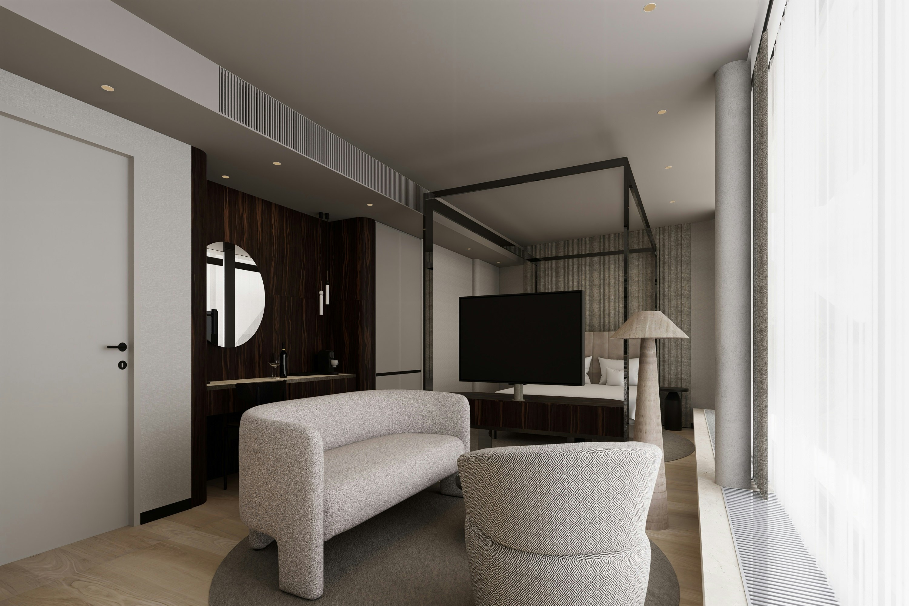 LANCHID 19 DESIGN HOTEL 32/55