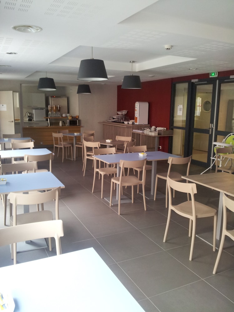 Appart Hotel Terres de France Quimper 52/76