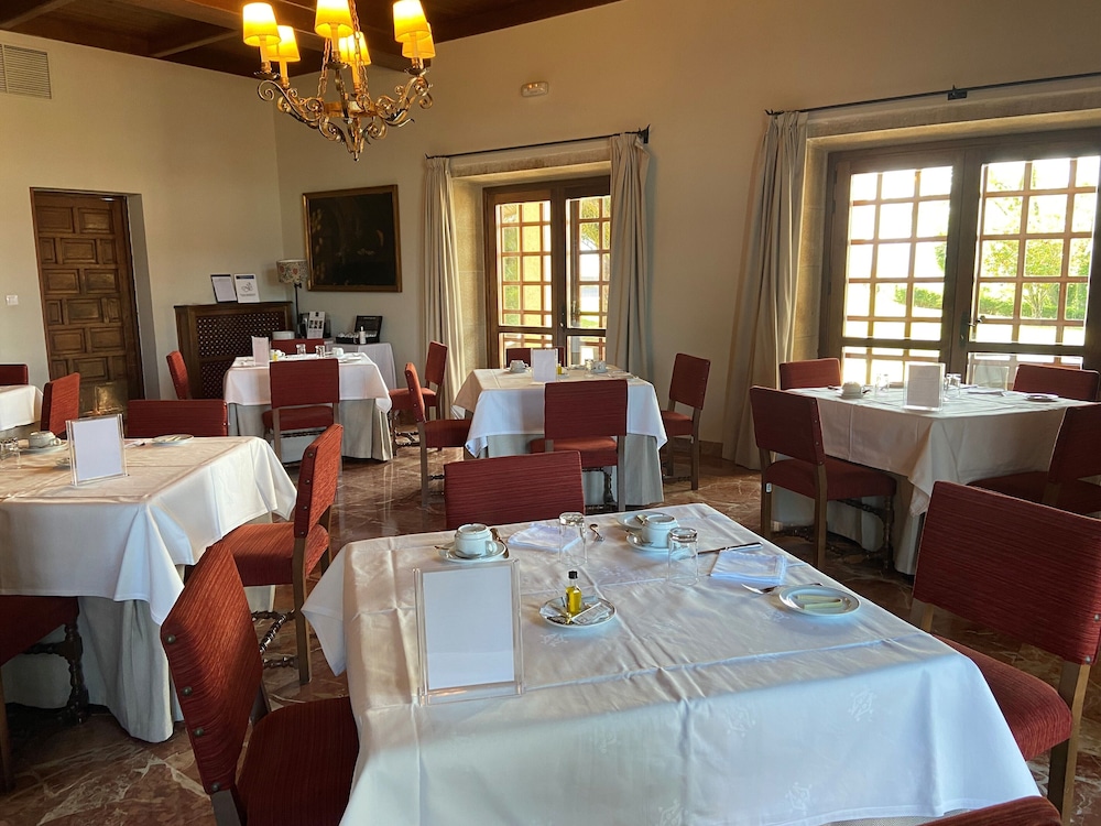 Parador de Verin 22/43