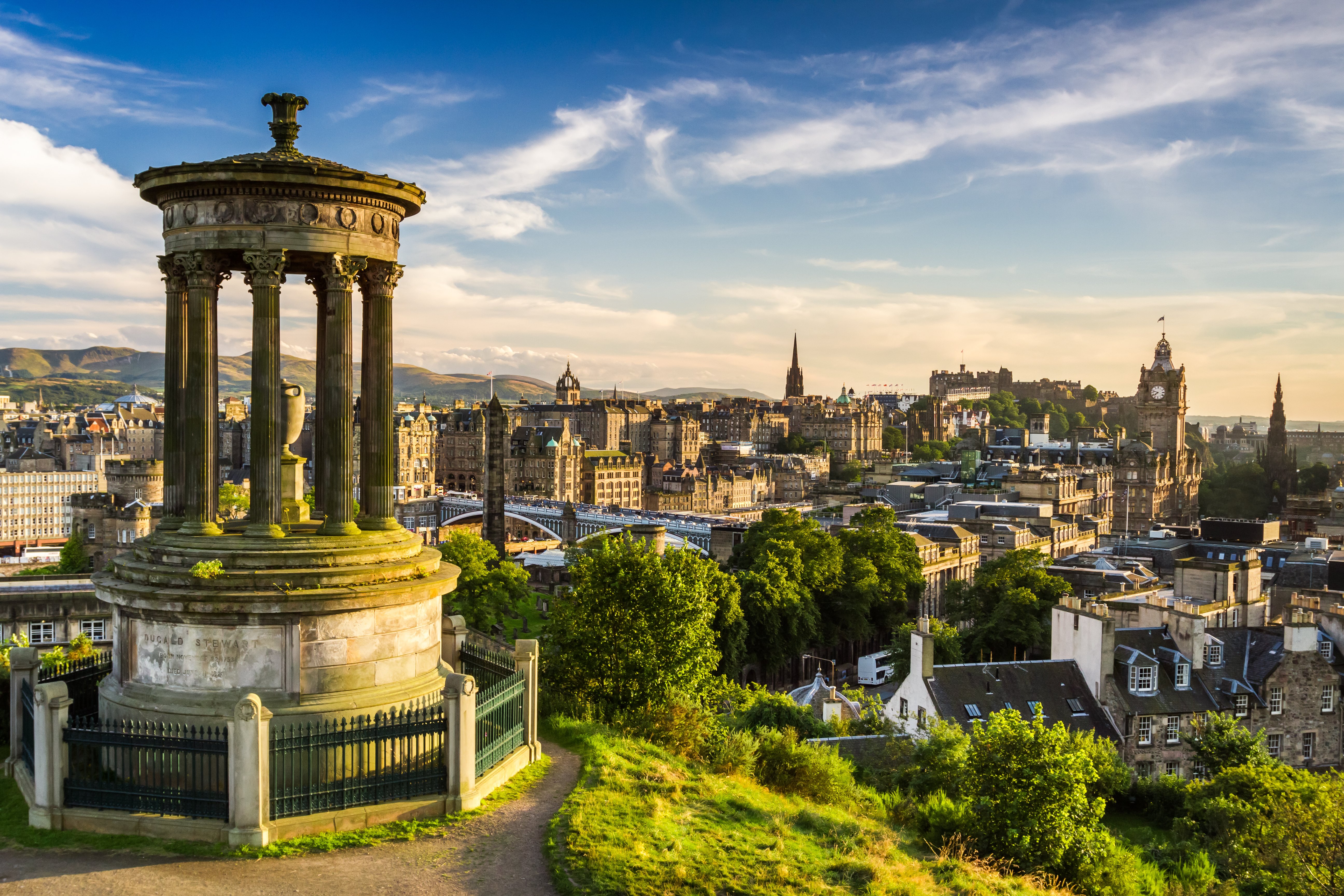 Holiday Inn Express Edinburgh Royal Mile 74/77