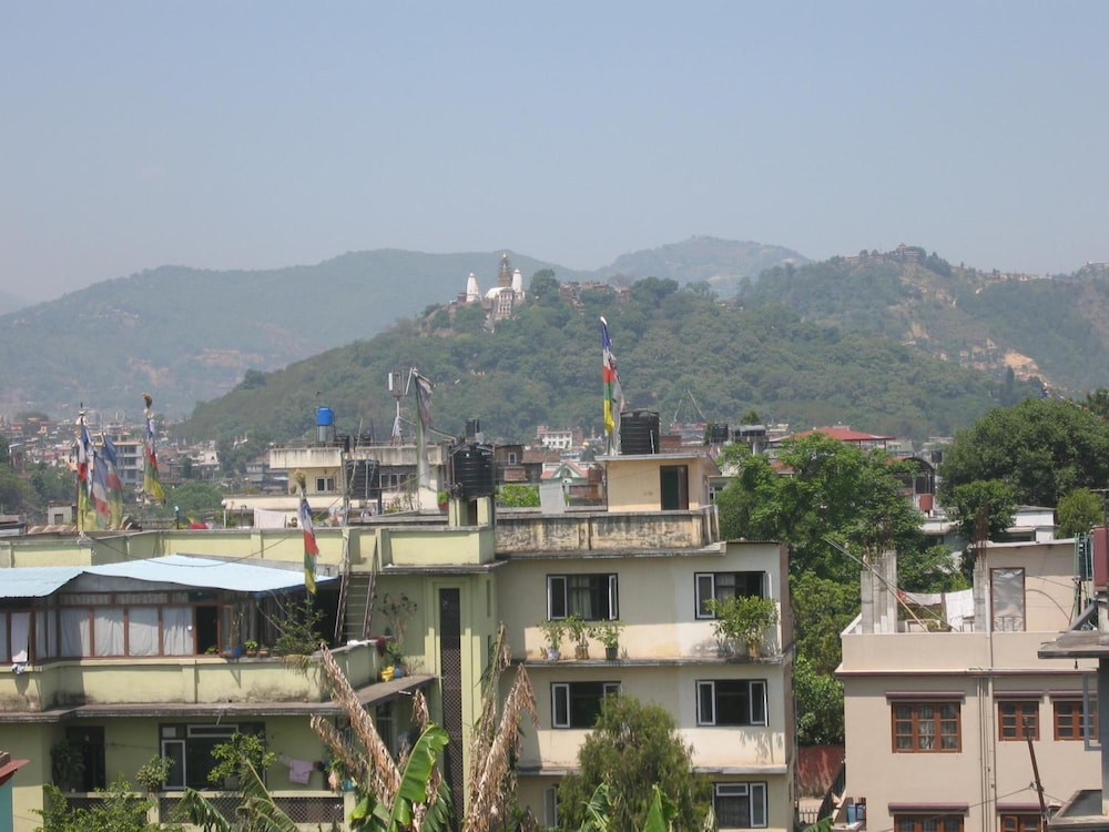 Hotel Metropolitan Kantipur 11/62