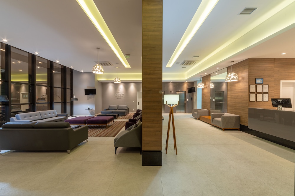 Hotel Laghetto Viverone Rio Grande 31/50