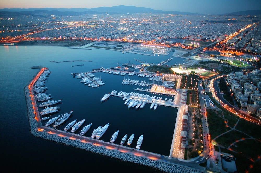 Divani Escape - Adults Only 60/67