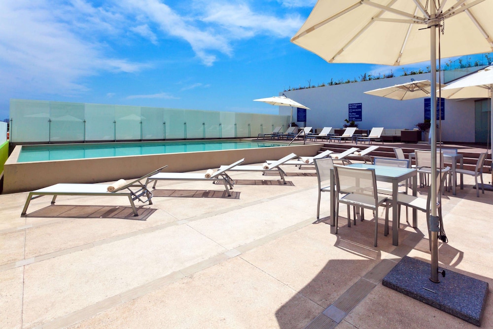 Hampton Inn by Hilton Ciudad del Carmen Campeche 25/50
