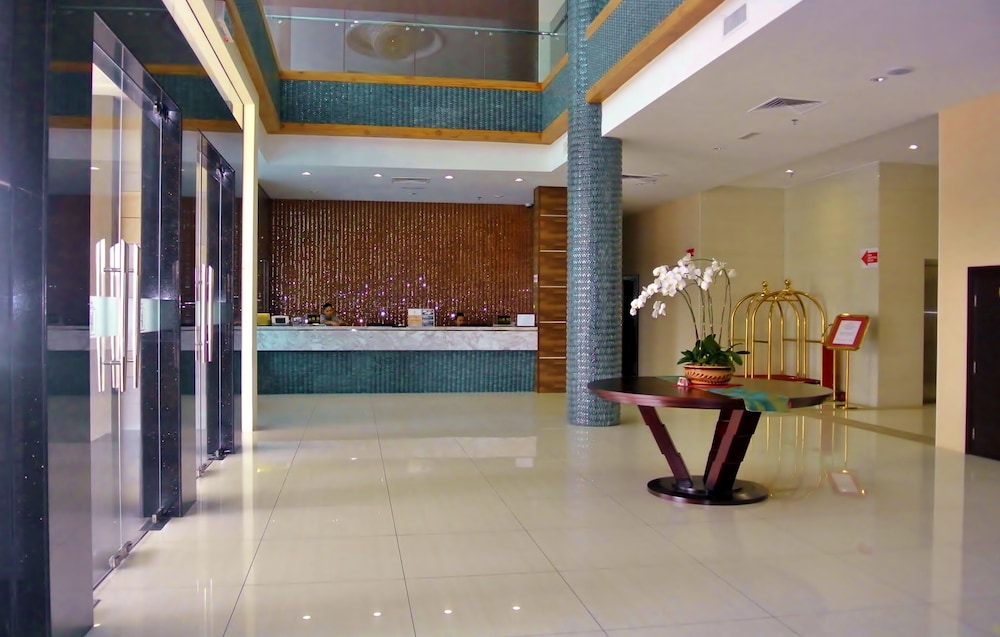Putatan Platinum Hotel 3/31