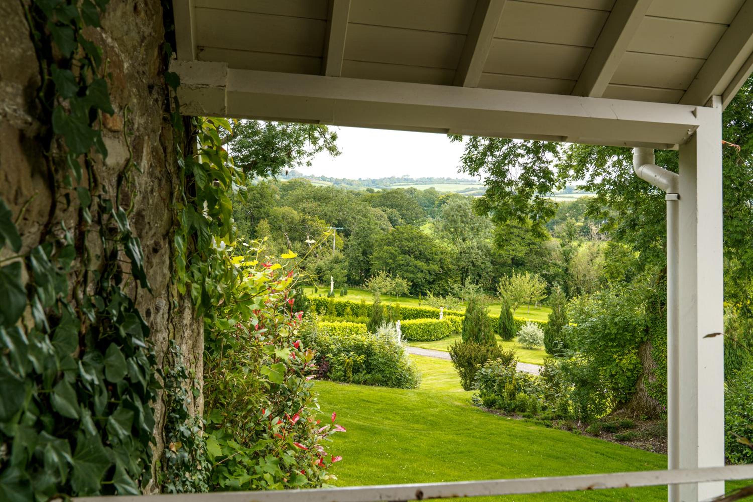 Penbontbren Luxury Bed and Breakfast 26/28