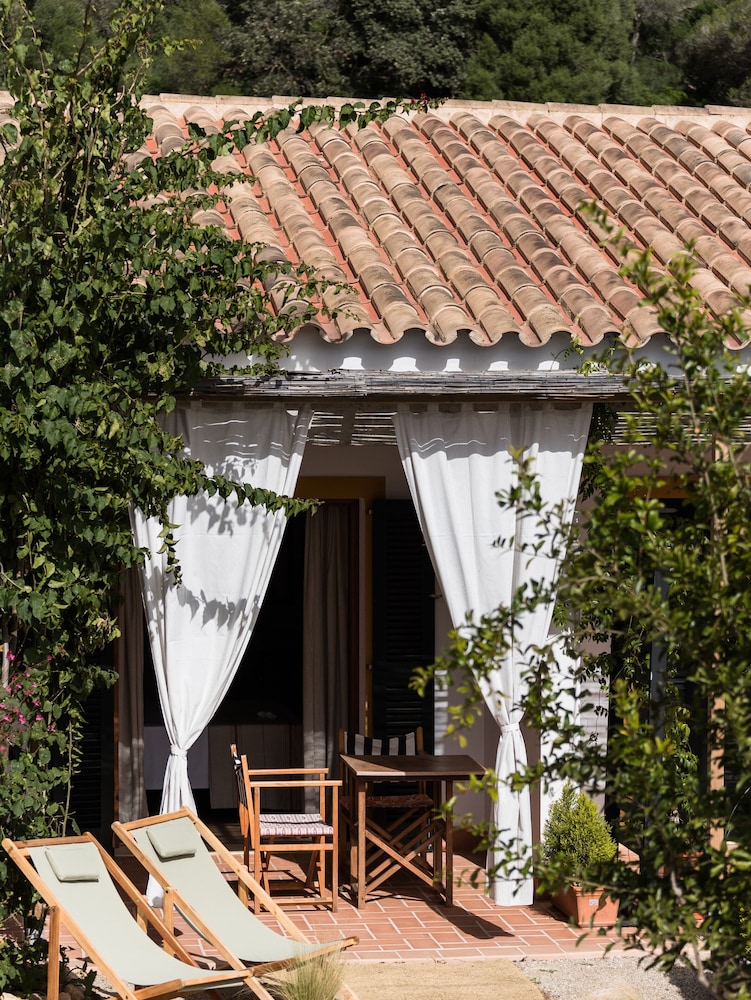 Llucatx Menorca 5/56