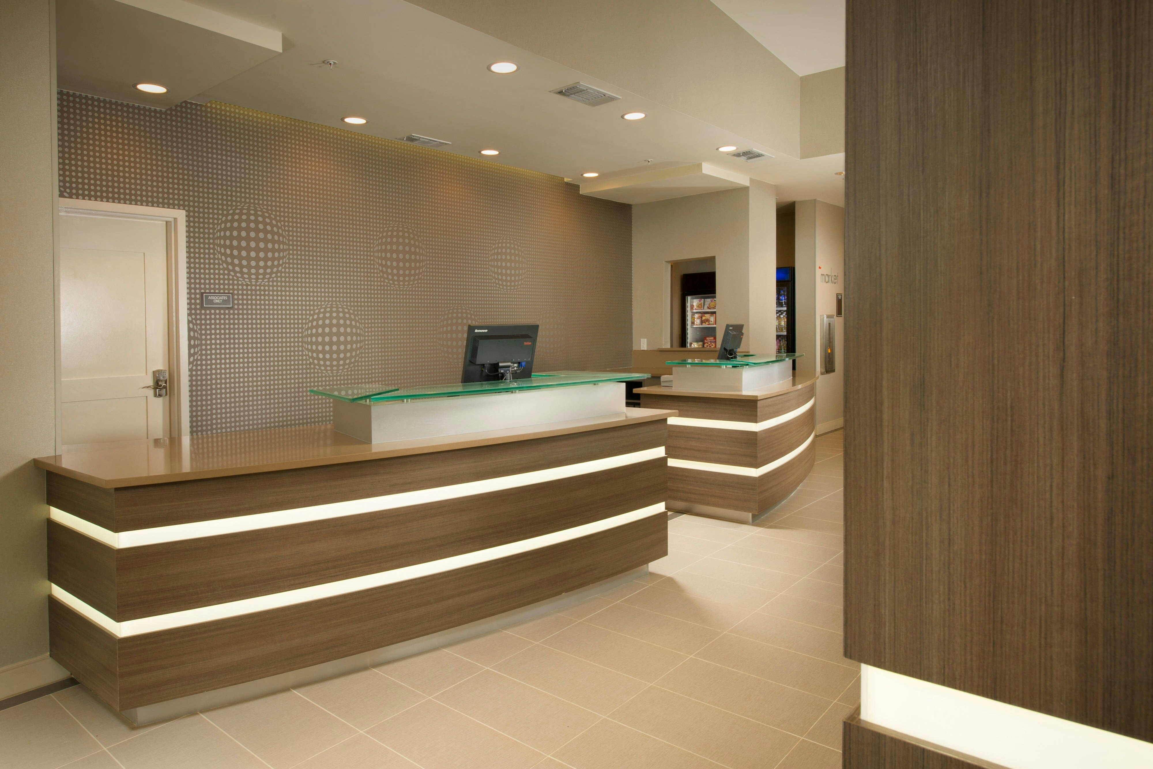 Residence Inn By Marriott Tyler 2/18