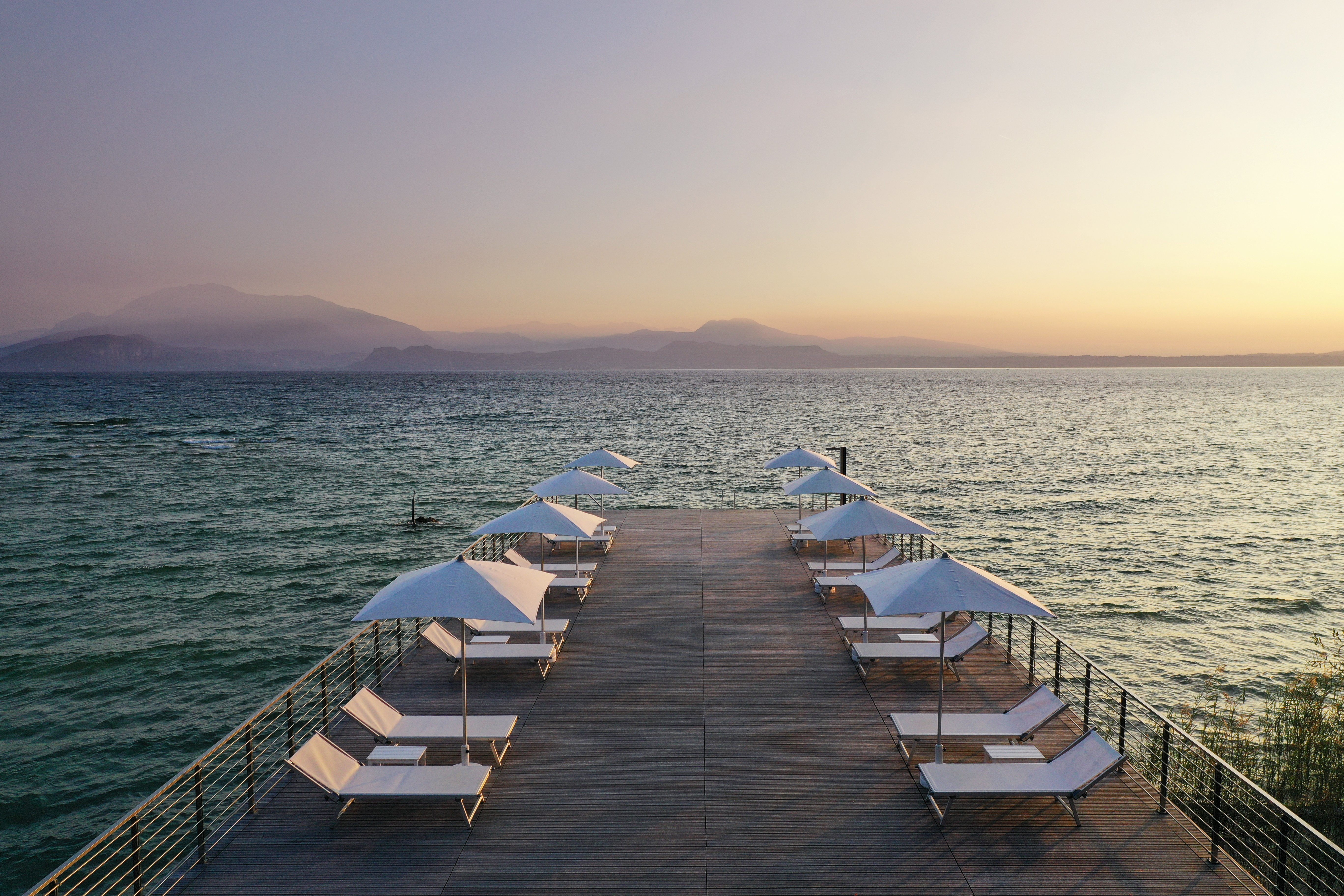 Villa Cortine Palace Hotel 52/57