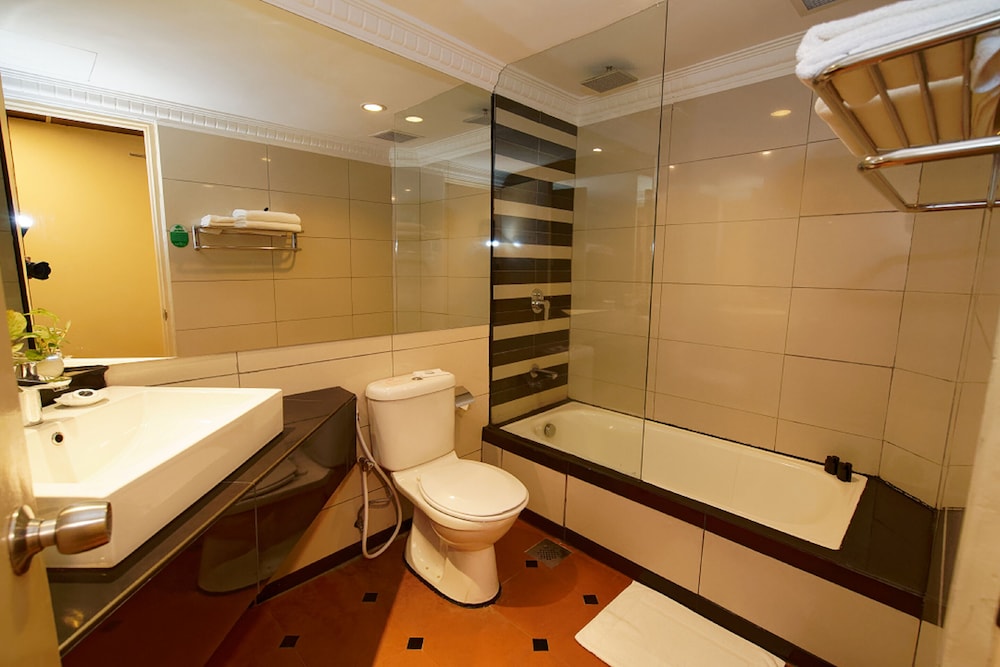 Holiday Villa Resort & Beachclub Langkawi 60/60