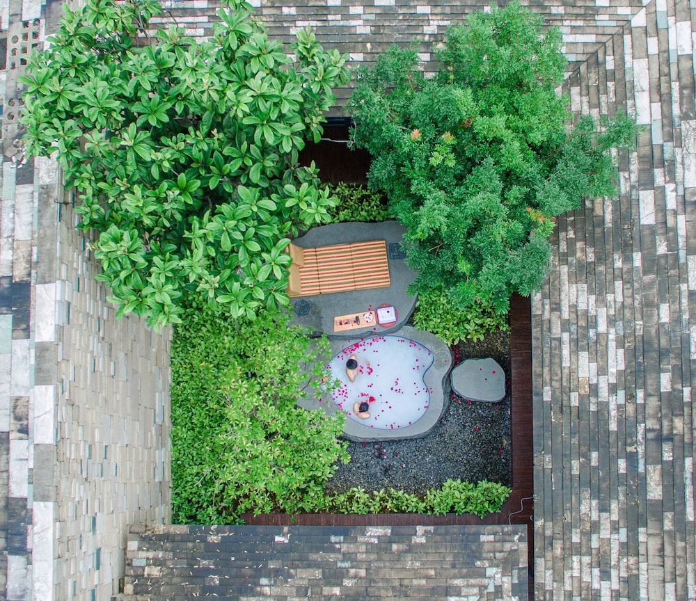 The Lost Stone Villas & Spa -In The Unbound Collection By Hyatt 57/68